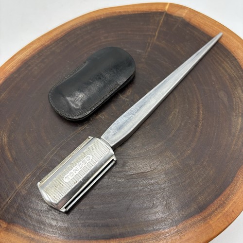 Tondeo barber razor hair - tondeo,