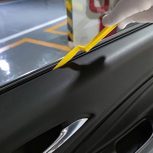 5pcs set car window tint - tint, tools