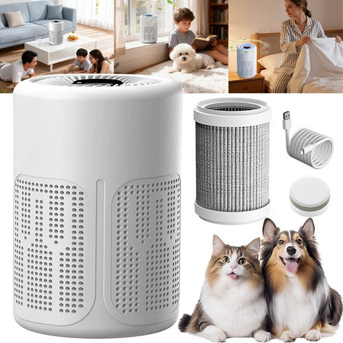 Mini air purifier - mini,