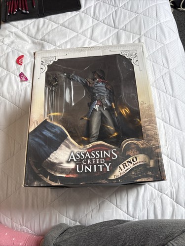 Assassins creed unity arno - creed,