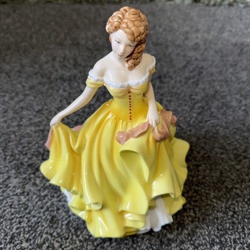 Royal doulton pretty ladies - pretty,