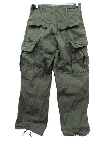 Vietnam tropical combat - us,