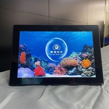 10.1" 1280X800 HDMI Capacitive