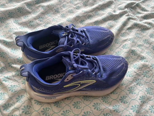 Brooks shoes glycerin gts - shoes,