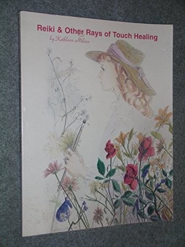 Reiki and other rays touch - other, of