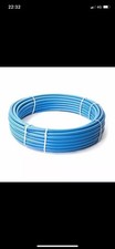Protecta-line Barrier Pipe