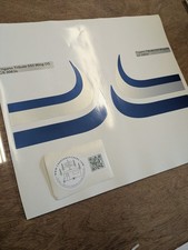 Trigano Tribute Motorhome Wing