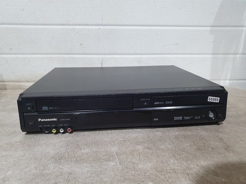 Panasonic dmr ez249v dvd - panasonic, dmr-ez249v