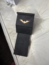 Wooden Bat Box Coucy FSC