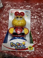 Fisher Price Brilliant Basics