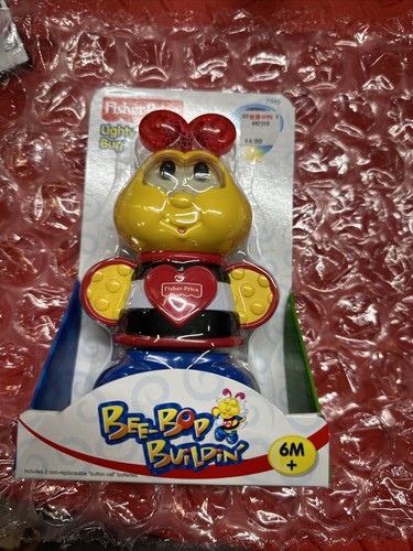 Fisher price brilliant basics - fisher,