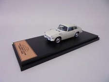 Honda S600 Coupe 1965 - 1:43 Hachette Premium X model car JPL22