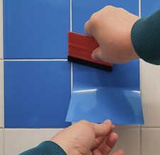 Peel & Stick Tile Stickers