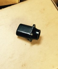 Original Fender Telecaster 1955 - 1960's Daka-Ware Bakalite switch tip Tele Orig