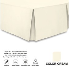 PLAIN DYED POLY COTTON BASE