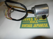 HONDA EXPRESS NC50K1, R/H HANDLEBAR SWITCH COMPLETE, 35200-147-651 .NOS .  