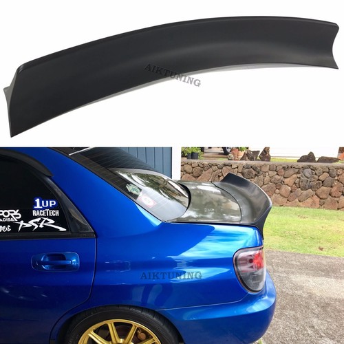 Rear jdm boot trunk - jdm,