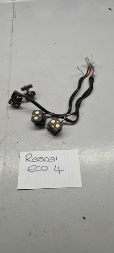 Rascal eco mobility scooter - rascal, 4