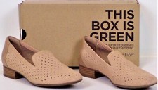 CLARKS COLLECTION size 9.5N