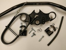 ABM Superbike Handlebar Kit