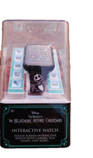 Disney Nightmare Before