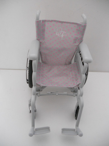 Design friend doll grey - design, a