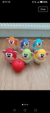 Chicco.." Monkey Strike" Kids