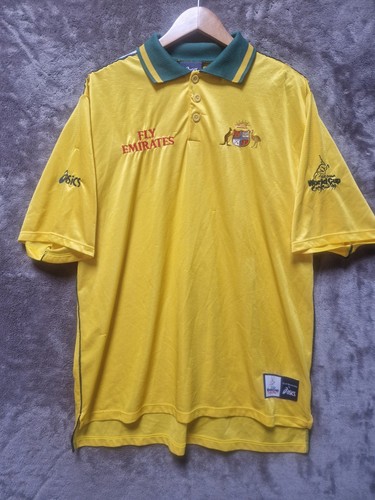 Australia 1999 world cup - australia,
