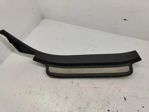 Toyota avensis t25 inner sill - avensis,