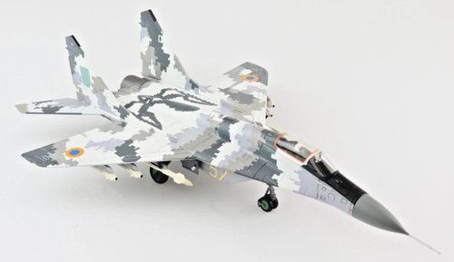 Hobbymaster ha6518 mig 13 - ha6518, mig-29