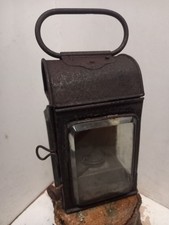 Vintage Veritas Buggy Or Carriage Lantern c1900