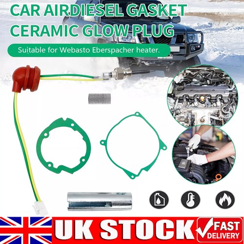 12v 5kw car - diesel, heater