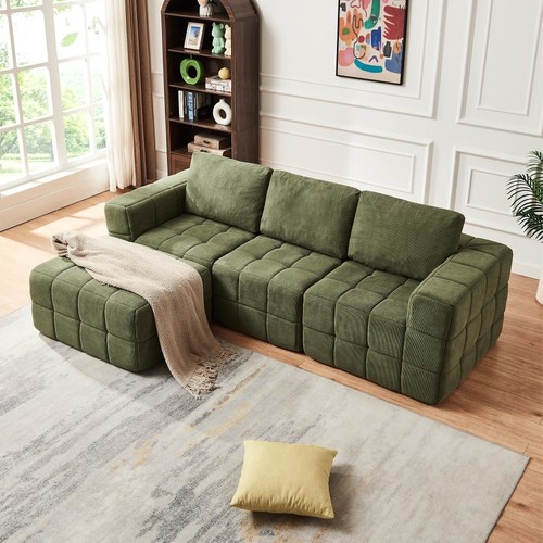 Seater modular sectional - seater,