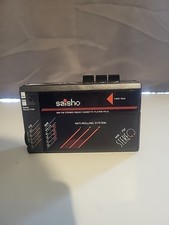 See Description Saisho PS16