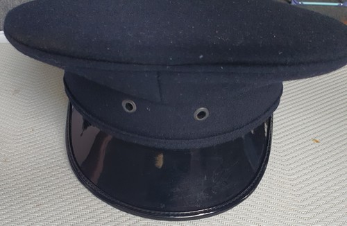 Heritage railway uniform hat - railway,