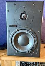 Pair of DYNAUDIO BN 6A mark 2