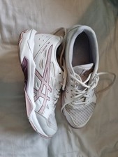 Asics Gel Rocket Squash Shoe