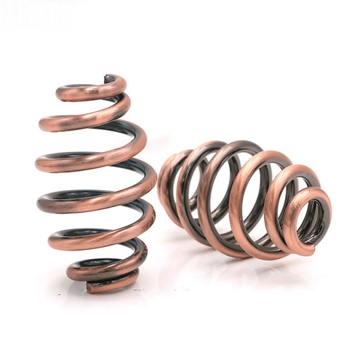 Motorcycle chrome barrel - chrome,