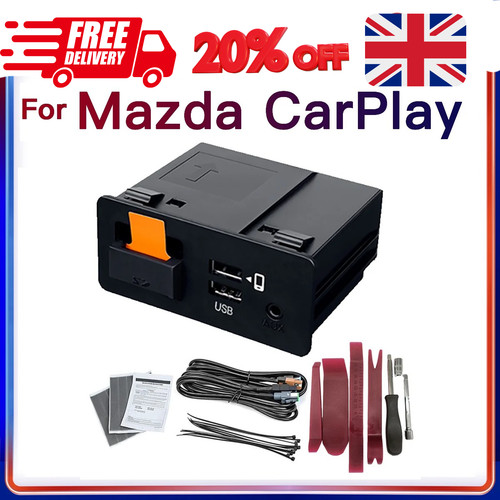 Wireless carplay android - wireless,