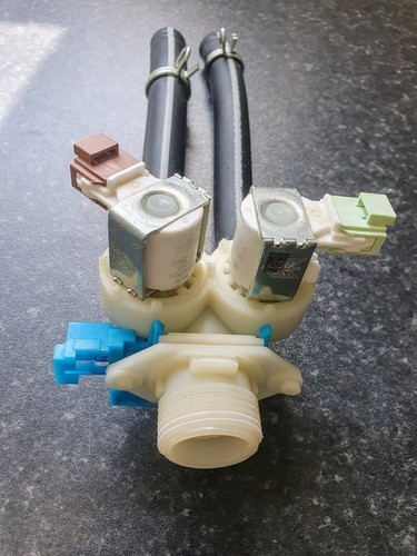 Zanussi jetsystem inlet - zanussi,