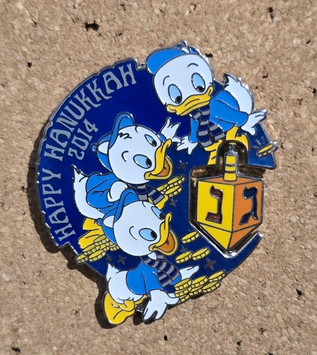 Loose post disney huey - post*, dewey