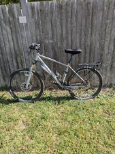 Carrera Vulcan Women’s Mountain Bike