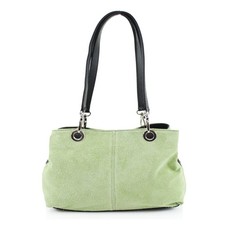 Italia Leather Handbag Ladies