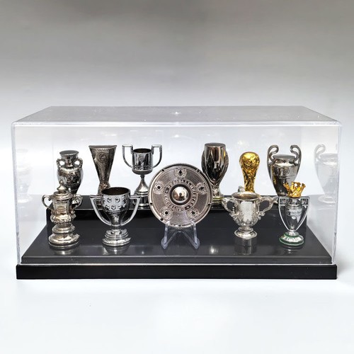 Football trophy mini - trophy,