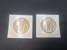 5" Gauge GWR Monogram Live