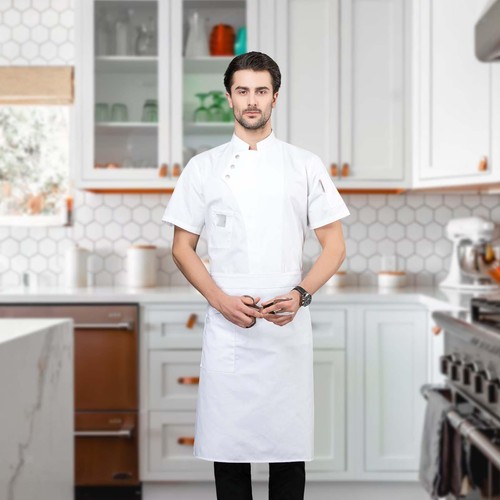 Chef coat sweat - chef, coat,