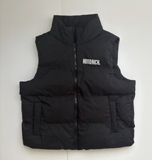 Hoodrich Women’s Black