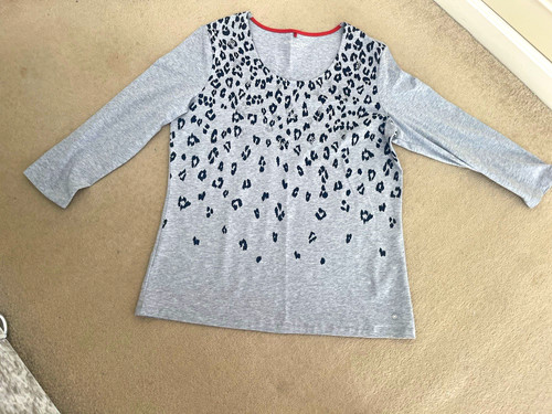 Ladies gerry weber grey - weber,