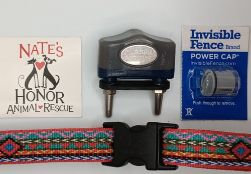 Invisible fence microlite - invisible, plus