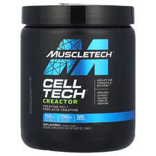 MuscleTech, Cell-Tech